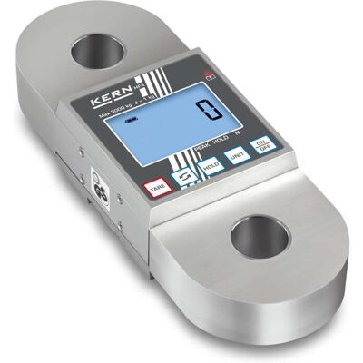 KERN Kranwaage HFA 600K-1 ; KERN & Sohn) KERN Kranwaage HFA 600K-1 ; KERN & Sohn)