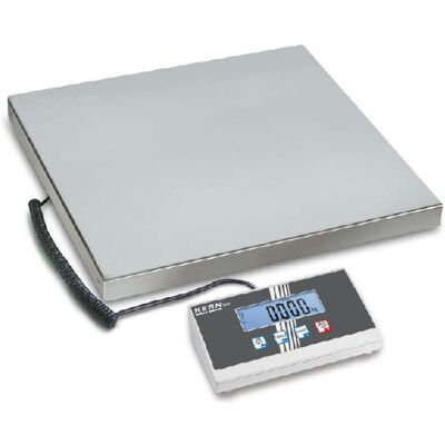 Kern EOB 300K100XL Waage - Plattformwaage - 300 kg - 100 g Kern EOB 300K100XL Waage - Plattformwaage - 300 kg - 100 g