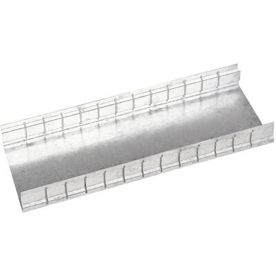 Kraftwerk Unterteiler-Einsatz "U" 409x132x50 mm (3919) Kraftwerk Unterteiler-Einsatz "U" 409x132x50 mm (3919)