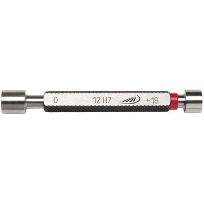 Mahr Grenzlehrdorn Lehrenstahl DIN 2245 H7 26,0 mm (0637132) Mahr Grenzlehrdorn Lehrenstahl DIN 2245 H7 26,0 mm (0637132)