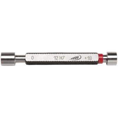 Mahr Grenzlehrdorn Lehrenstahl DIN 2245 H7 95,0 mm (0637172) Mahr Grenzlehrdorn Lehrenstahl DIN 2245 H7 95,0 mm (0637172)