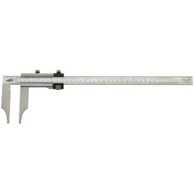 Mahr Werkstatt-Messschieber RCr. o.Sp m.F1/10-1/20 1500x200 mm (0237524) Mahr Werkstatt-Messschieber RCr. o.Sp m.F1/10-1/20 1500x200 mm (0237524)