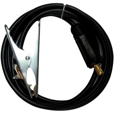 Massekabel-Set m. Stecker 5 m 600 A (70-95 qmm) Gummi ; CONZELMANN (5x70G,T70, 9610) Massekabel-Set m. Stecker 5 m 600 A (70-95 qmm) Gummi ; CONZELMANN (5x70G,T70, 9610)