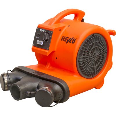 Master Bodentrockner Helyo TD 2400 inkl. Adapter (1110826) Master Bodentrockner Helyo TD 2400 inkl. Adapter (1110826)