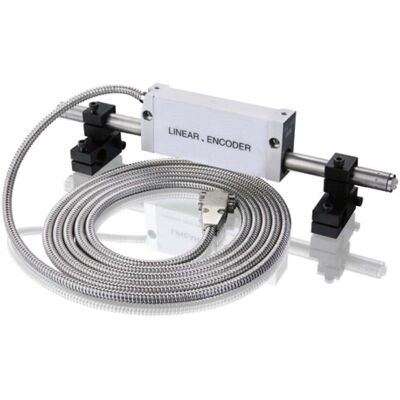Optimum Messleiste MSS31 254mm (3384419) Optimum Messleiste MSS31 254mm (3384419)