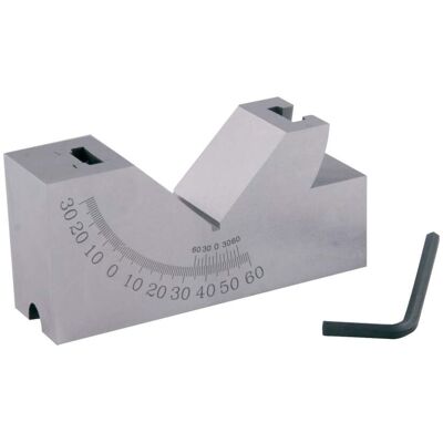 Optimum Prisma WP 30 Carbonstahl 75 x 25 x 32 mm (3352195) Optimum Prisma WP 30 Carbonstahl 75 x 25 x 32 mm (3352195)