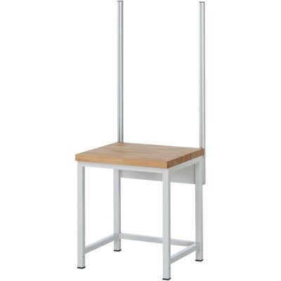 Rau Befestigungssatz für Produktbreite 750mm – 1 Einbaufeld Systembreite 750mm (EE-BW214-0750G.12) Rau Befestigungssatz für Produktbreite 750mm – 1 Einbaufeld Systembreite 750mm (EE-BW214-0750G.12)