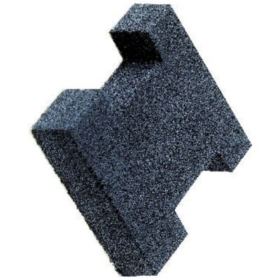 Röhm Späneschutz für Dreh- Futter 100mm (108501) Röhm Späneschutz für Dreh- Futter 100mm (108501)