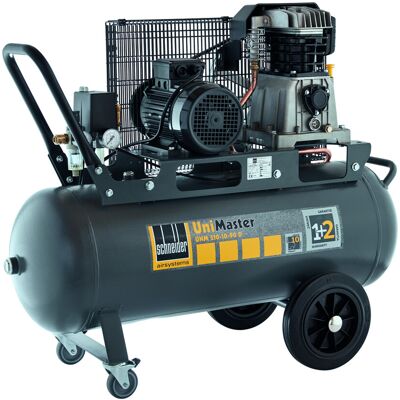 Schneider Kompressor UNM 510-10-90 D (4116028359) Schneider Kompressor UNM 510-10-90 D (4116028359)