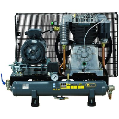 Schneider Kompressor UNM STB 1000-10-10 mit Sterndreieckschalter (1122030304) Schneider Kompressor UNM STB 1000-10-10 mit Sterndreieckschalter (1122030304)