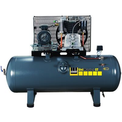 Schneider Kompressor UNM STL 1000-10-500 mit Sterndreieckschalter (1121580513) Schneider Kompressor UNM STL 1000-10-500 mit Sterndreieckschalter (1121580513)