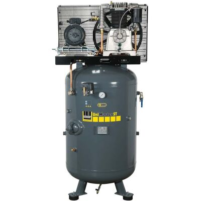 Schneider Kompressor UNM STS 1000-10-500 mit Sterndreieckschalter (H833001) Schneider Kompressor UNM STS 1000-10-500 mit Sterndreieckschalter (H833001)