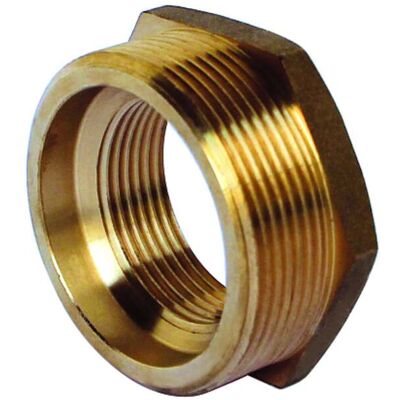 Schneider Reduzierstück RDS-G1 1/2a x G3/4i (DGKE770123) Schneider Reduzierstück RDS-G1 1/2a x G3/4i (DGKE770123)