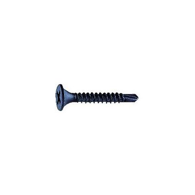 FP 3,5x55 mm Zinkbeschichtete Metallschrauben - TSD, Großpackung FP 3,5x55 mm Zinkbeschichtete Metallschrauben - TSD, Großpackung