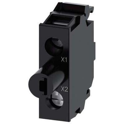 Siemens LED-Modul - Grün - 24V AC/DC - Produkttyp Siemens LED-Modul - Grün - 24V AC/DC - Produkttyp