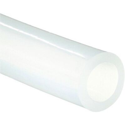 MCC Millennium - Millennium Silikonschlauch - Transparent - 9x1 mm - Silicone hose MCC Millennium - Millennium Silikonschlauch - Transparent - 9x1 mm - Silicone hose