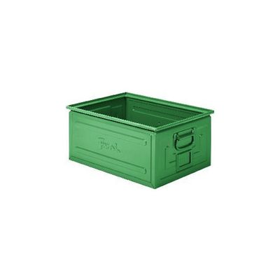 NEUTRALE PRODUKTLINIE Modell 272-3A2 - Stapelbehälter - Grün NEUTRALE PRODUKTLINIE Modell 272-3A2 - Stapelbehälter - Grün