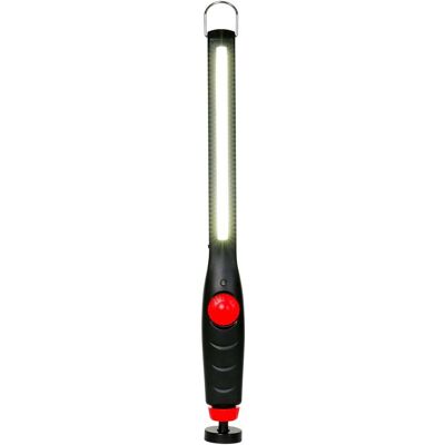 STIER Akku-LED-Arbeits-/Werkstattleuchte 600 Lumen verstellbar mit Magnet (904387) STIER Akku-LED-Arbeits-/Werkstattleuchte 600 Lumen verstellbar mit Magnet (904387)