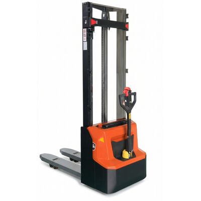 STIER Elektro-Stapler ELY-12 Tragkraft 1200kg Hubhöhe 2900mm (904724) STIER Elektro-Stapler ELY-12 Tragkraft 1200kg Hubhöhe 2900mm (904724)