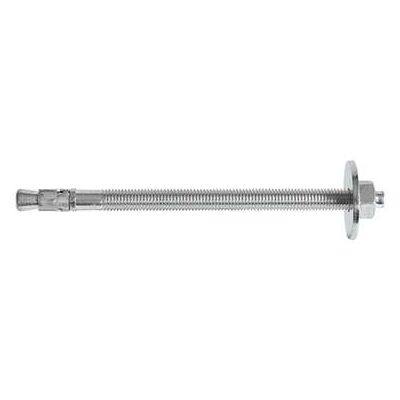 Upat Galvanisierte Ankerbolzen IMC 12/140/236 GS - Schwerlastbefestigung Upat Galvanisierte Ankerbolzen IMC 12/140/236 GS - Schwerlastbefestigung