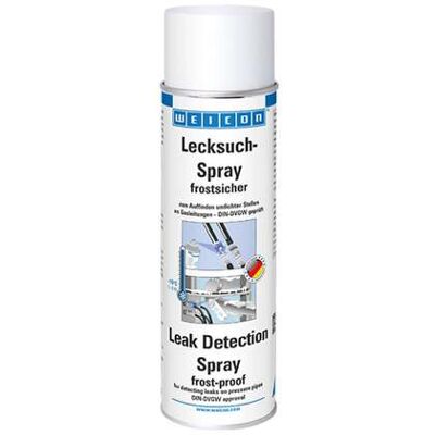 WEICON Lecksuch-Spray 400 ml (11654400) WEICON Lecksuch-Spray 400 ml (11654400)