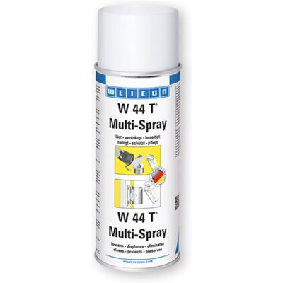 WEICON Multi-Spray W 44 T® 400 ml (10001023) WEICON Multi-Spray W 44 T® 400 ml (10001023)