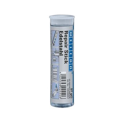 Weicon Repair Stick Edelstahl Knetharz 57 g (10538057) Weicon Repair Stick Edelstahl Knetharz 57 g (10538057)