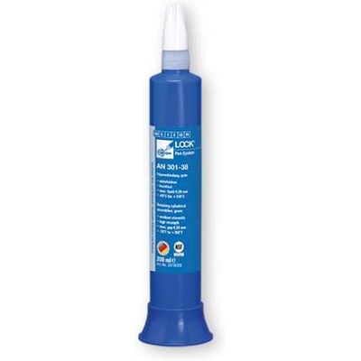 WeiconLOCK® AN 301-38 Fügeverbindung 200 ml (10026847) WeiconLOCK® AN 301-38 Fügeverbindung 200 ml (10026847)
