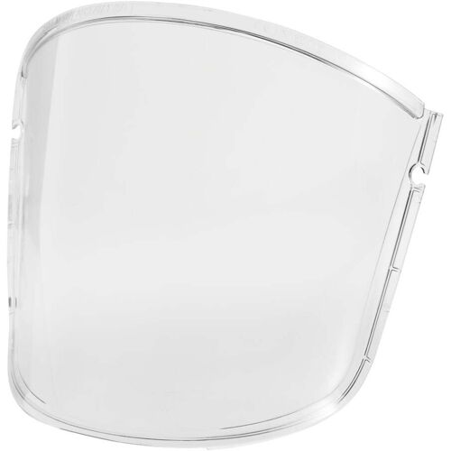 3M M927 Ersatzvisier, Serie M aus Polycarbonat für Schweißhelme, 7100063883)