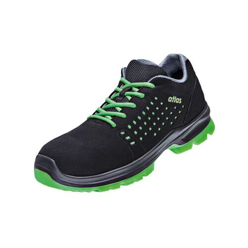 Atlas Halbschuh SL 20 ESD S1, Weite 12 Größe 40 (29312-40)