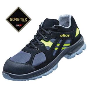 Atlas Halbschuh GTX 6205 XP S3, Weite 10 Größe 42 (27700-42) Atlas Halbschuh GTX 6205 XP S3, Weite 10 Größe 42 (27700-42)