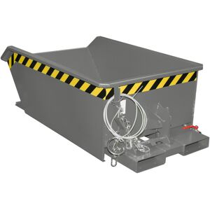 Eurokraft Pro Mini Spänebehälter - Lagerbehälter Eurokraft Pro Mini Spänebehälter - Lagerbehälter