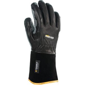 Ejendals Anti-Vibrationshandschuh-Paar Tegera 9182, Handschuhgröße: 9 (9182/9) Ejendals Anti-Vibrationshandschuh-Paar Tegera 9182, Handschuhgröße: 9 (9182/9)