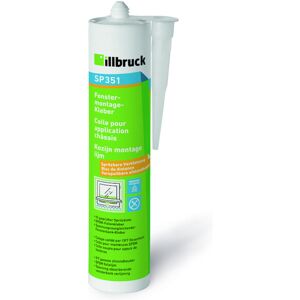illbruck SP351 Fenstermontage-Kl. 310ml (399673) illbruck SP351 Fenstermontage-Kl. 310ml (399673)