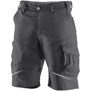 Kübler Activiq Shorts 2450 anthrazit 52 ; Kübler Workwear (2450 5365-97-52) Kübler Activiq Shorts 2450 anthrazit 52 ; Kübler Workwear (2450 5365-97-52)