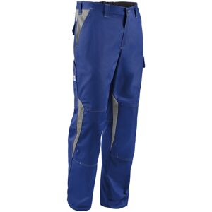 Kübler Image-Dress Hose 2346 3411 kornblumenblau/mittelgrau Größe 26 ; Kübler Workwear (2346 3411-4695-26) Kübler Image-Dress Hose 2346 3411 kornblumenblau/mittelgrau Größe 26 ; Kübler Workwear (2346 3411-4695-26)