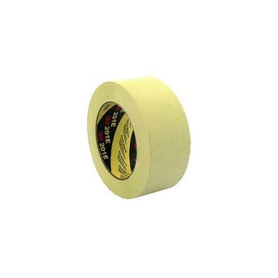 3M Abdeckklebeband 201E Krepp - 48 mm x 50 m - Beige - Malerband 3M Abdeckklebeband 201E Krepp - 48 mm x 50 m - Beige - Malerband