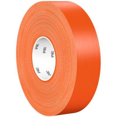 3M Bodenmarkierungsband extra stark, Farbe: ORANGE (9715033O) 3M Bodenmarkierungsband extra stark, Farbe: ORANGE (9715033O)
