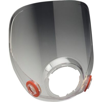 3M Ersatz-Sichtscheibe für Vollmasken der Serie 6000 VISOR (7000002113) 3M Ersatz-Sichtscheibe für Vollmasken der Serie 6000 VISOR (7000002113)