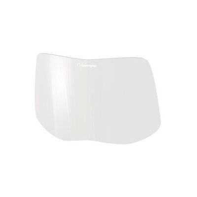 3M Vorsatzscheiben-Set, für 9100 und 9100FX Air, hitzebeständig, 10-teilig aus Polycarbonat für Schweißhelme, 7100016690) 3M Vorsatzscheiben-Set, für 9100 und 9100FX Air, hitzebeständig, 10-teilig aus Polycarbonat für Schweißhelme, 7100016690)