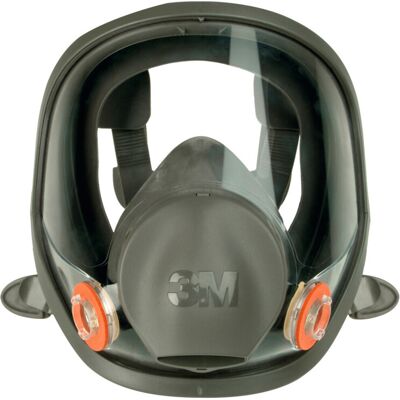 3M Wiederverwendbare Vollmaske 6900 L, 7100015052) 3M Wiederverwendbare Vollmaske 6900 L, 7100015052)