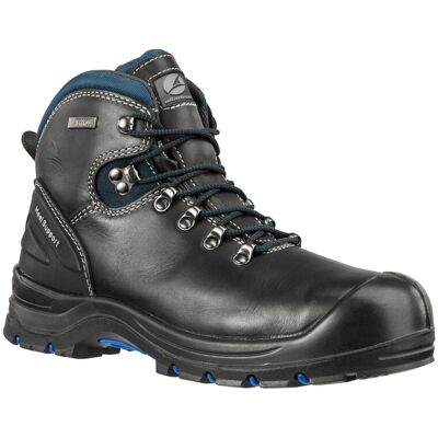 albatros Sicherheitsschnürstiefel 631750, S3, Gr. 40 (631750/40) albatros Sicherheitsschnürstiefel 631750, S3, Gr. 40 (631750/40)
