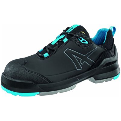 albatros TARAVAL BLACK/BLUE LOW S3L ESD FO SR (648030241000043) albatros TARAVAL BLACK/BLUE LOW S3L ESD FO SR (648030241000043)