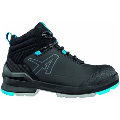 albatros TARAVAL BLACK/BLUE MID S3L ESD FO SR (638040241000038) albatros TARAVAL BLACK/BLUE MID S3L ESD FO SR (638040241000038)