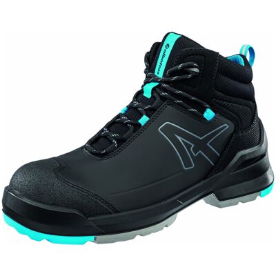 albatros TARAVAL BLACK/BLUE MID S3L ESD FO SR (638040241000046) albatros TARAVAL BLACK/BLUE MID S3L ESD FO SR (638040241000046)