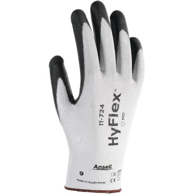 Ansell Handschuh-Paar HyFlex 11-724, Handschuhgröße: 8 ; Ansell Health Care (11-724/8) Ansell Handschuh-Paar HyFlex 11-724, Handschuhgröße: 8 ; Ansell Health Care (11-724/8)