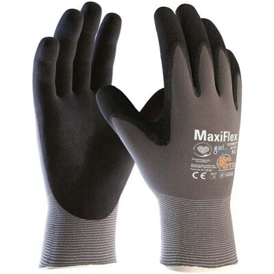 aTG Handschuh MaxiFlex® Ultimate AD-APT Gr. 9 ; BIG (2455-9) aTG Handschuh MaxiFlex® Ultimate AD-APT Gr. 9 ; BIG (2455-9)