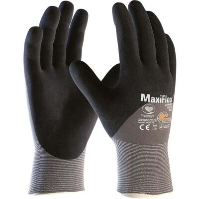 aTG Handschuh MaxiFlex® Ultimate. vollb., Gr. 10 ; BIG (2441/10) aTG Handschuh MaxiFlex® Ultimate. vollb., Gr. 10 ; BIG (2441/10)