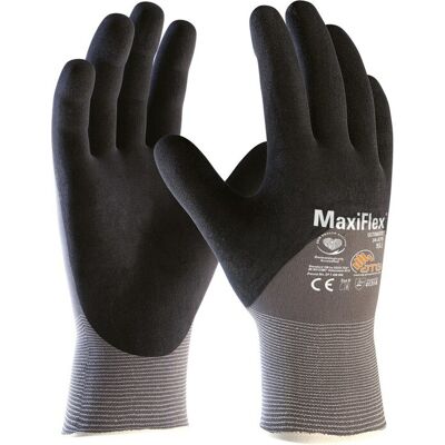 aTG Handschuh MaxiFlex® Ultimate. vollb., Gr. 6 ; BIG (2441/6) aTG Handschuh MaxiFlex® Ultimate. vollb., Gr. 6 ; BIG (2441/6)