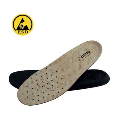 Atlas Fresh-Komfort-Einlegesohle Größe 42 (98700-42) Atlas Fresh-Komfort-Einlegesohle Größe 42 (98700-42)